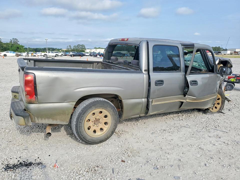 Aukcja sprzedaży 2007 Chevrolet Silverado, vin: 2GCEC13V271154959, numer aukcji: 51969966