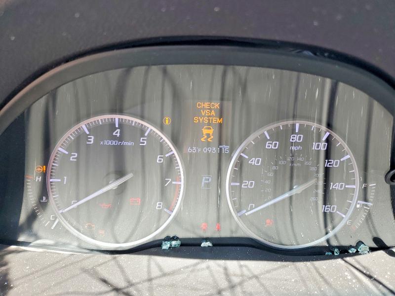 Aukcja sprzedaży 2015 Acura Rdx, vin: 5J8TB4H56FL005243, numer aukcji: 50808776