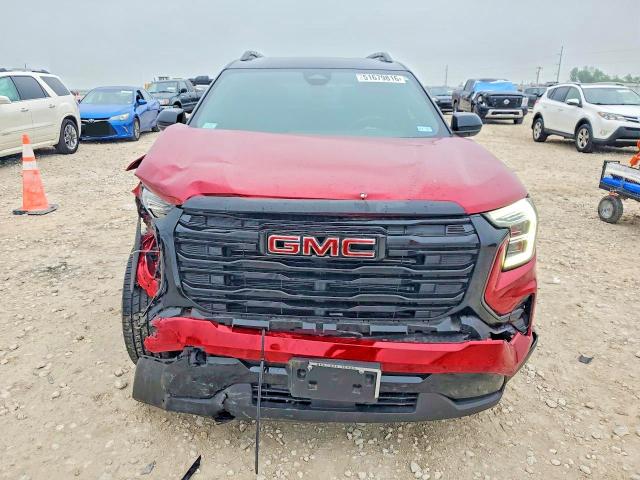 Продажа на аукционе авто 2025 Gmc Terrain, vin: 3GKALUEG9SL239761, номер лота: 51679816