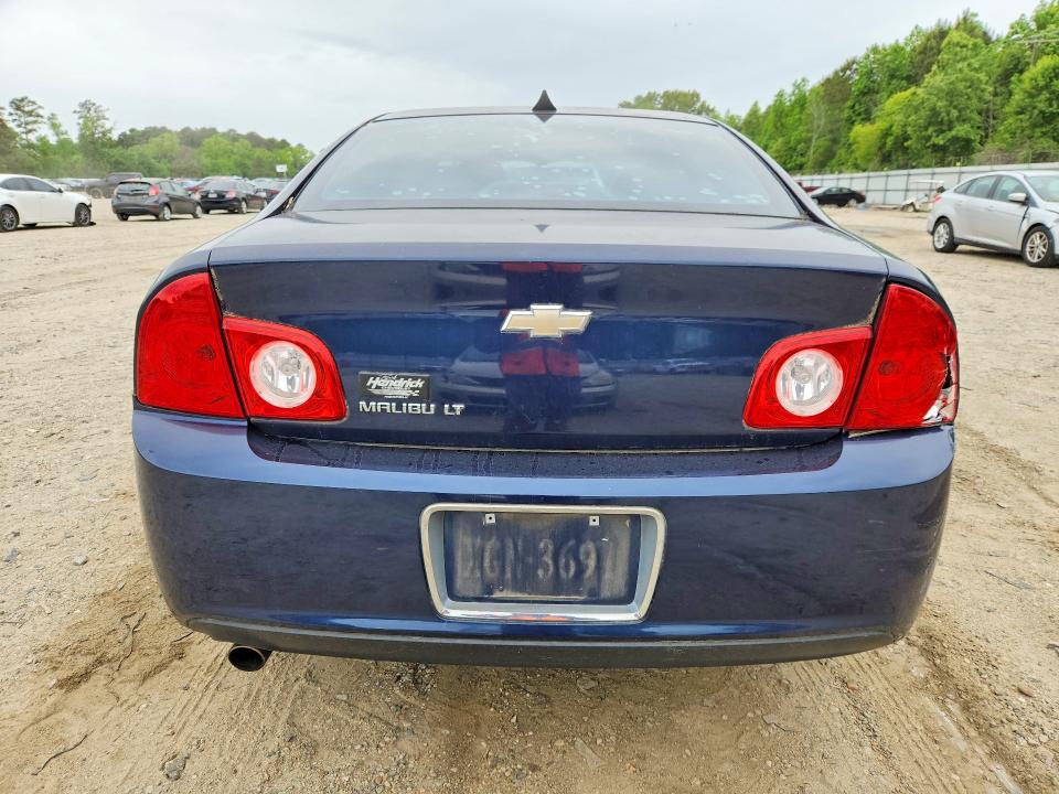 Продаж на аукціоні авто 2012 Chevrolet Malibu, vin: 1G1ZC5E06CF330482, номер лоту: 51477946