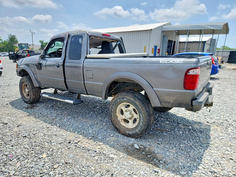 Aukcja sprzedaży 2004 Ford Ranger, vin: 1FTYR44U54PB07281, numer aukcji: 51651986
