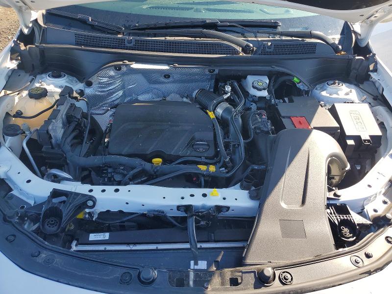 Продаж на аукціоні авто 2024 Buick Envista, vin: KL47LBE26RB092643, номер лоту: 48394536