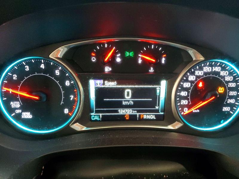 Aukcja sprzedaży 2018 Chevrolet Malibu, vin: 1G1ZD5STXJF141097, numer aukcji: 51130666