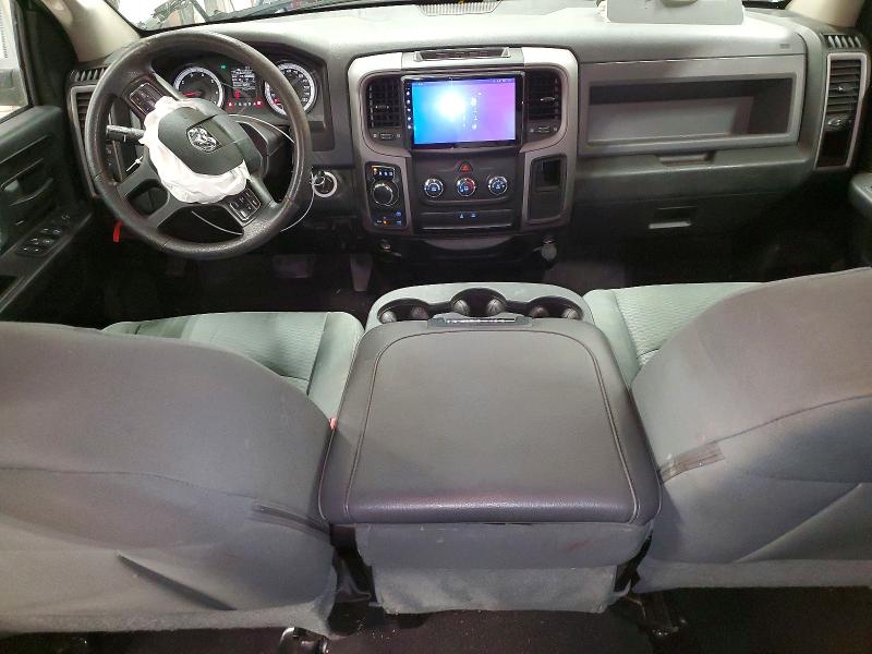 50861476 :رقم المزاد ، 1C6RR7FG3ES246540 vin ، 2014 Ram 1500 مزاد بيع