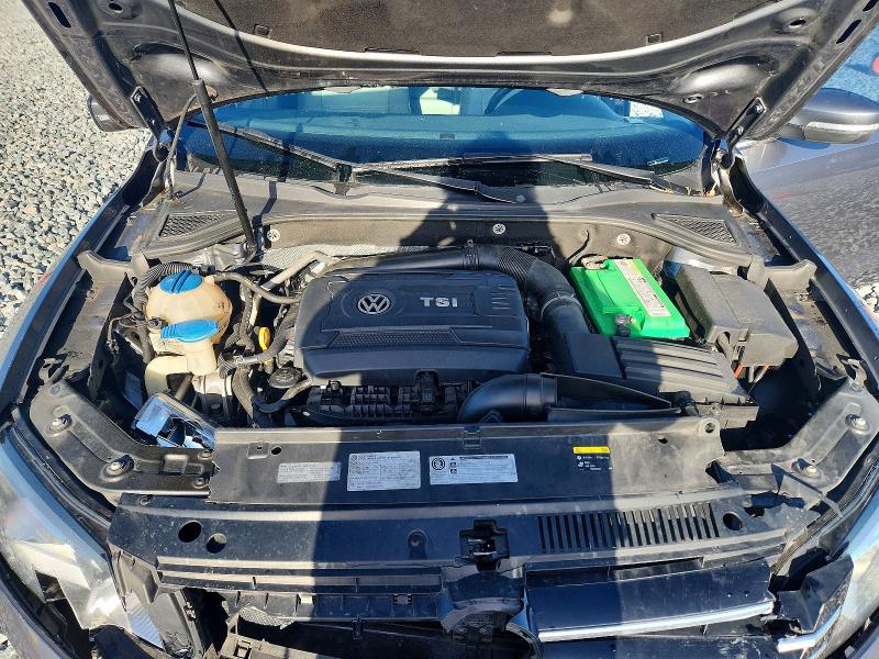 Aukcja sprzedaży 2015 Volkswagen Passat, vin: 1VWAT7A36FC118779, numer aukcji: 49553226