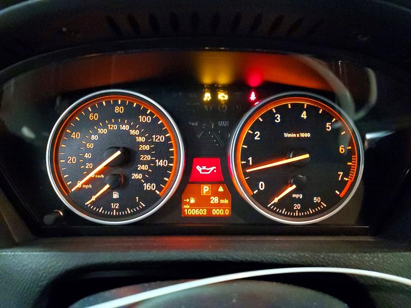 Продаж на аукціоні авто 2012 Bmw X5, vin: 5UXZV8C58CL424283, номер лоту: 49087536