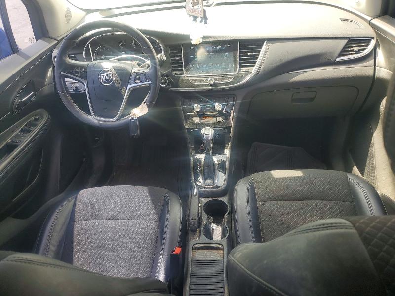 Aukcja sprzedaży 2017 Buick Encore, vin: KL4CJASB1HB042749, numer aukcji: 48790846