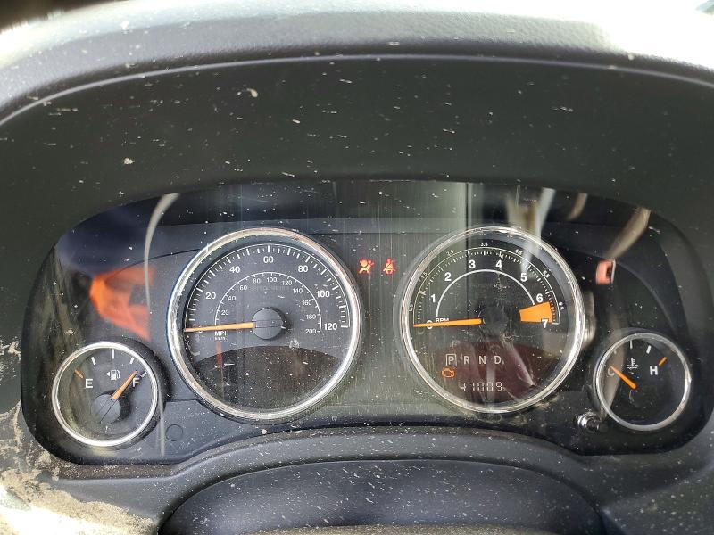 49681766 :رقم المزاد ، 1C4NJDEB5FD207456 vin ، 2015 Jeep Compass مزاد بيع