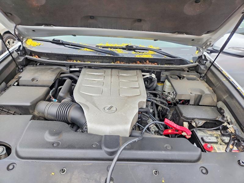 46780436 :رقم المزاد ، JTJBM7FX1F5097793 vin ، 2015 Lexus Gx مزاد بيع