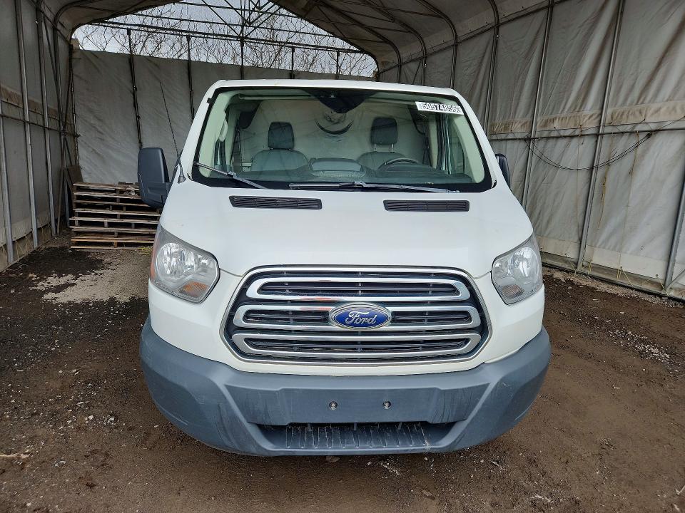 Aukcja sprzedaży 2018 Ford Transit, vin: 1FTYR1ZM2JKA82677, numer aukcji: 50574856