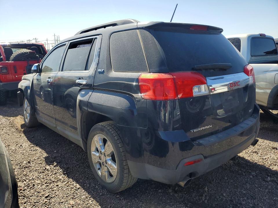 Продажа на аукционе авто 2015 Gmc Terrain, vin: 2GKFLSE36F6265560, номер лота: 51588356
