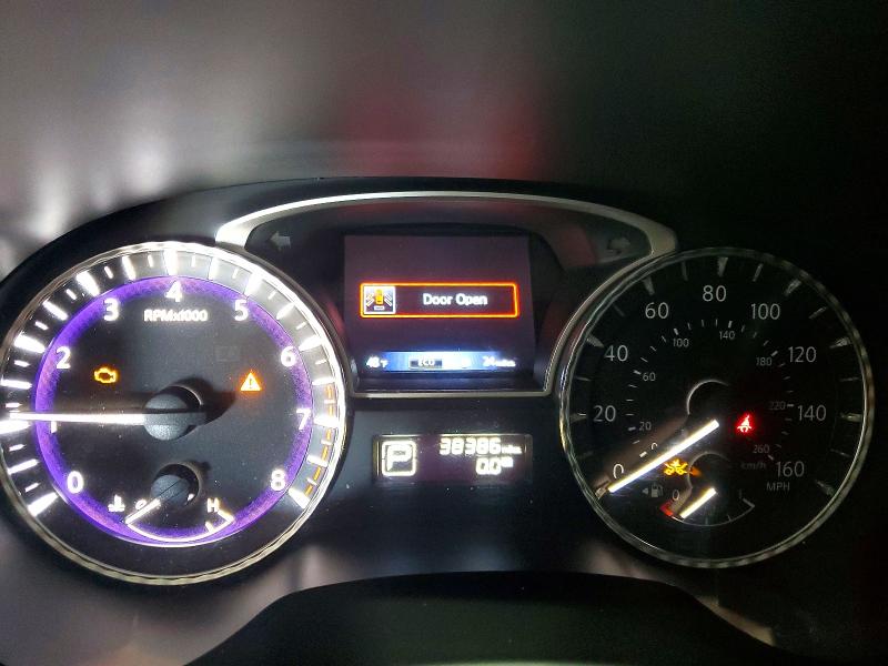 48904146 :رقم المزاد ، 5N1DL0MM1KC558975 vin ، 2019 Infiniti Qx60 مزاد بيع