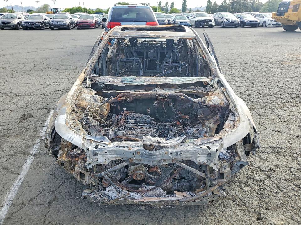 48941126 :رقم المزاد ، 19UUA8F23DA016412 vin ، 2013 Acura Tl مزاد بيع
