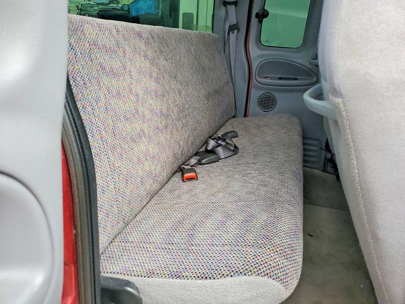 Aukcja sprzedaży 1999 Dodge Ram 2500, vin: 1B7KF2369XJ590190, numer aukcji: 50644166