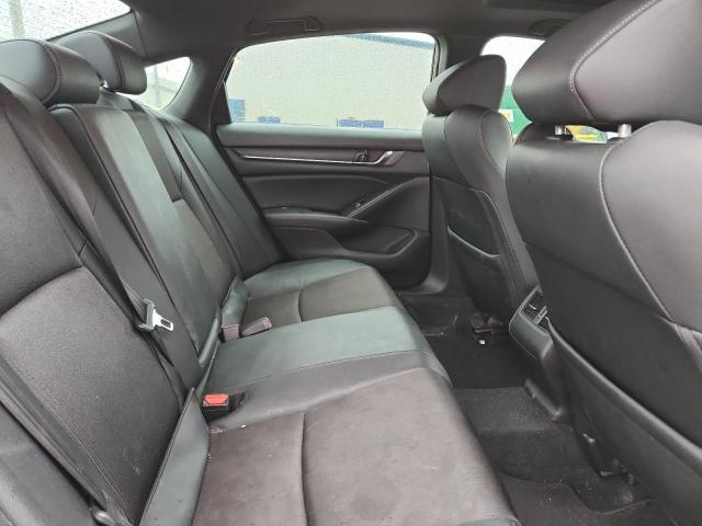 Продаж на аукціоні авто 2019 Hond Accord, vin: 1HGCV2F35KA030346, номер лоту: 51762186