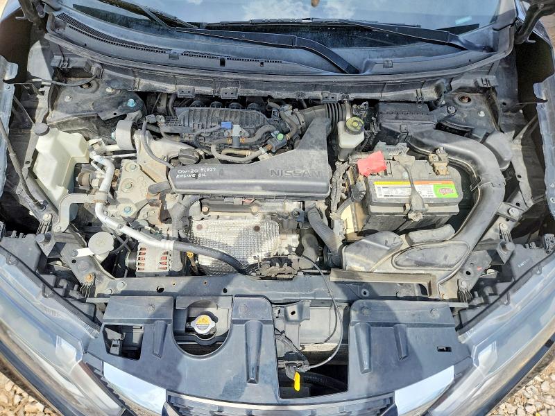Продаж на аукціоні авто 2018 Nissan Rogue, vin: JN8AT2MT0JW459866, номер лоту: 50788186