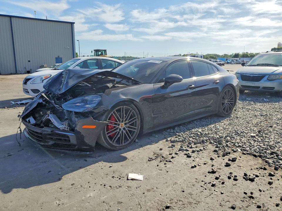 Aukcja sprzedaży 2017 Porsche Panamera, vin: WP0AB2A7XHL123465, numer aukcji: 49958116