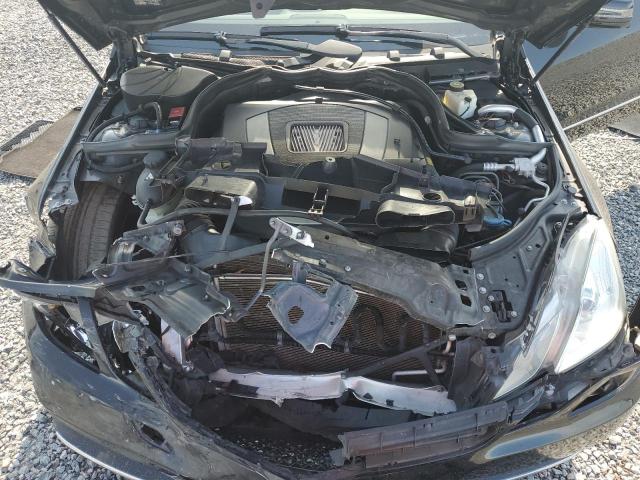 2011 Mercedes-benz E მანქანა იყიდება აუქციონზე, vin: WDDKK5GF9BF094900, აუქციონის ნომერი: 51857226