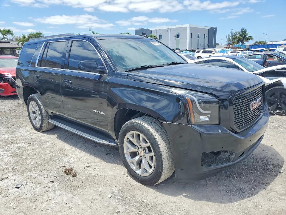 Продажа на аукционе авто 2020 Gmc Yukon, vin: 1GKS1BKC1LR123139, номер лота: 50320336