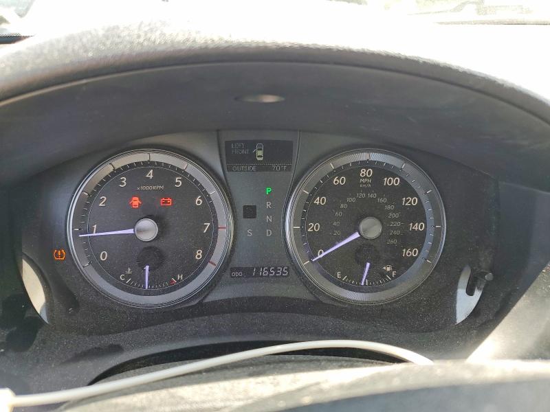 Продажа на аукционе авто 2011 Lexus Es 350, vin: JTHBK1EG8B2423123, номер лота: 49155366