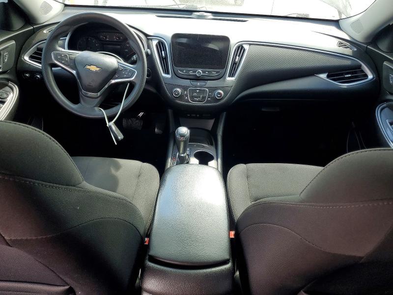 Aukcja sprzedaży 2019 Chevrolet Malibu, vin: 1G1ZB5ST5KF226629, numer aukcji: 50265996