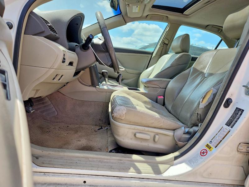 Aukcja sprzedaży 2007 Toyota Camry, vin: JTNBB46KX73034664, numer aukcji: 51703546