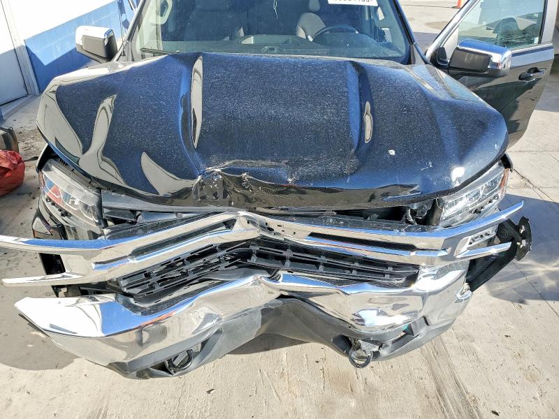 Aukcja sprzedaży 2020 Chevrolet Silverado, vin: 3GCUYDED9LG282166, numer aukcji: 50354456