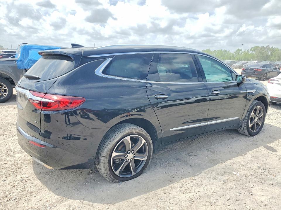 48868236 :رقم المزاد ، 5GAERBKW8LJ237070 vin ، 2020 Buick Enclave مزاد بيع