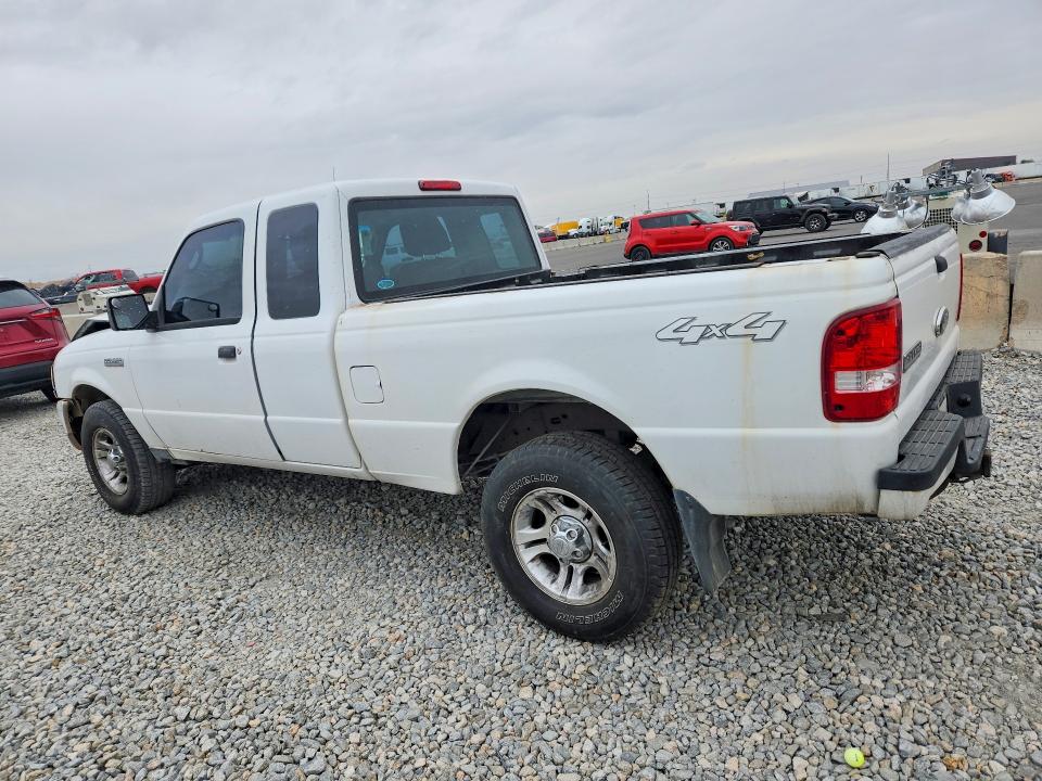 Aukcja sprzedaży 2011 Ford Ranger, vin: 1FTLR4FE2BPA74334, numer aukcji: 47065456