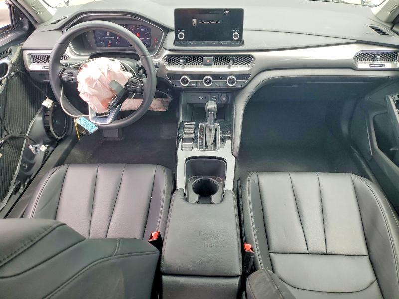 2024 Acura Integra მანქანა იყიდება აუქციონზე, vin: 19UDE4H29RA012589, აუქციონის ნომერი: 48133496