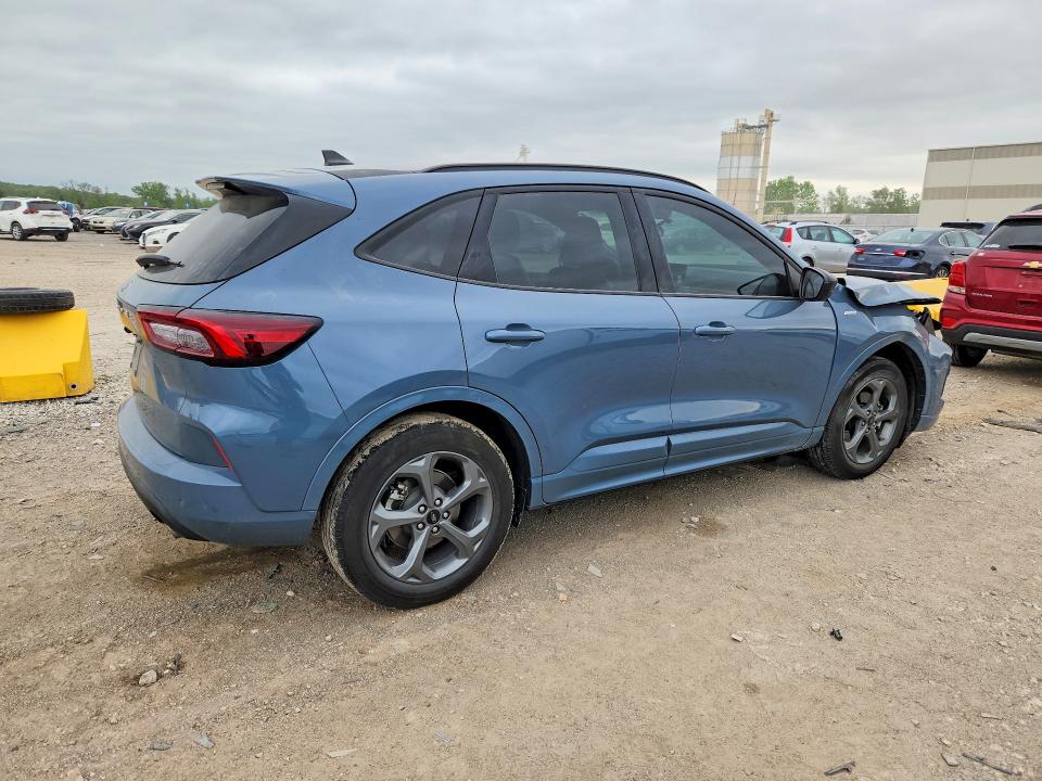 Aukcja sprzedaży 2024 Ford Escape, vin: 1FMCU0MN1RUA50205, numer aukcji: 51042506