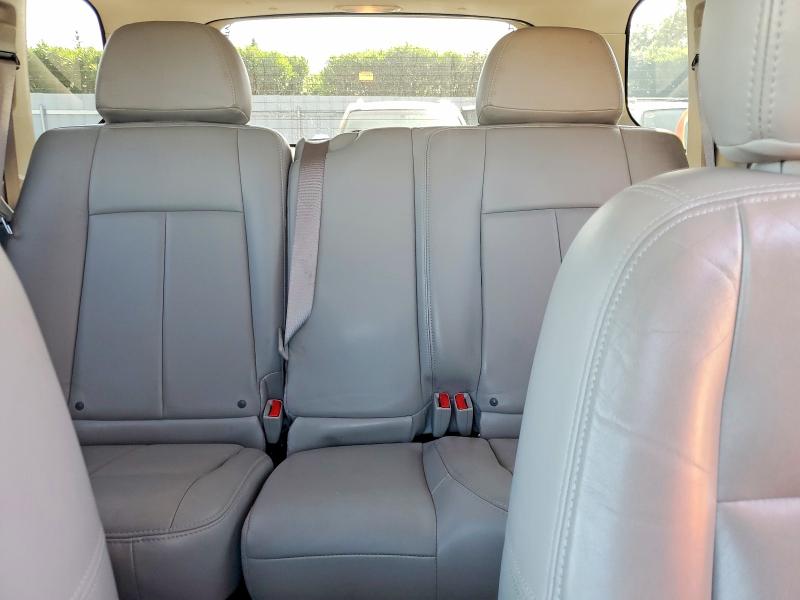 Продаж на аукціоні авто 2006 Gmc Envoy, vin: 1GKET63M562174369, номер лоту: 50349876
