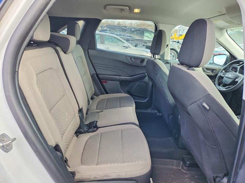 48095206 :رقم المزاد ، 1FMCU0G6XNUB00629 vin ، 2022 Ford Escape مزاد بيع