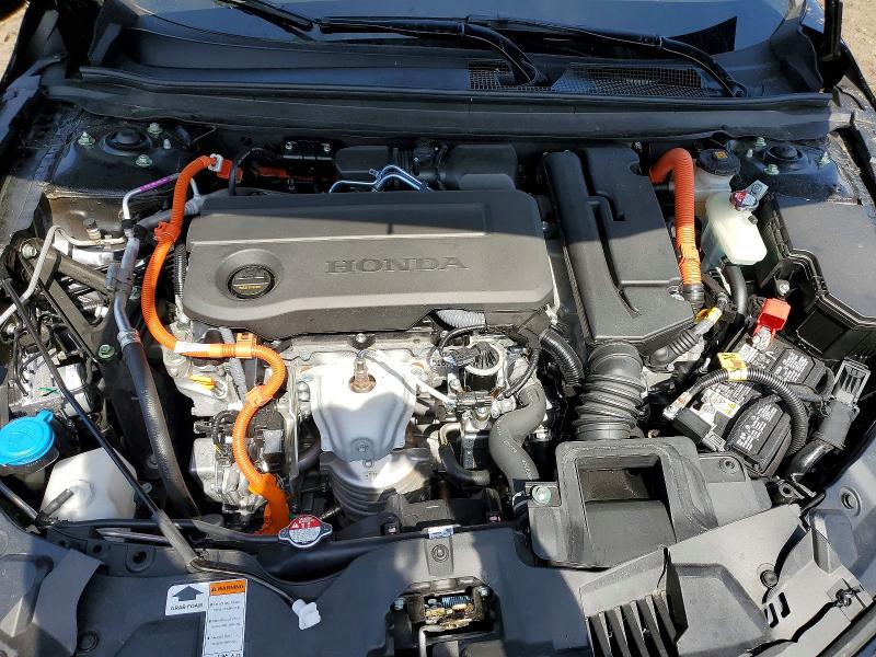2025 Honda Accord მანქანა იყიდება აუქციონზე, vin: 1HGCY2F56SA091584, აუქციონის ნომერი: 48753006