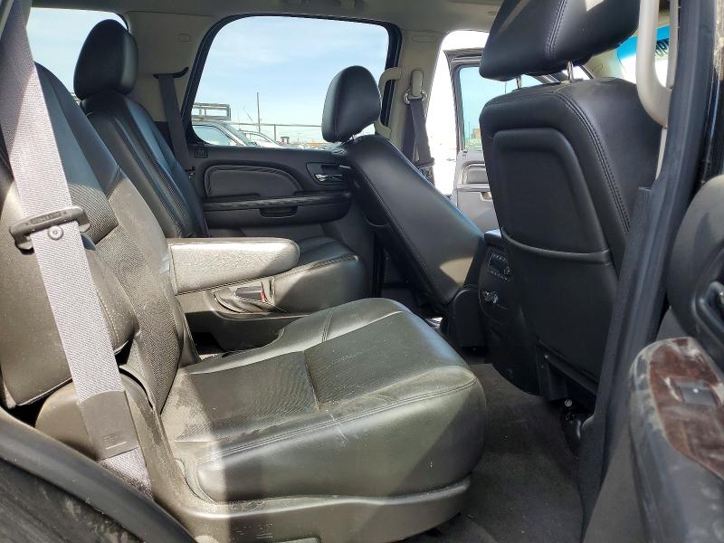 50198496 :رقم المزاد ، 1GKS2EEF2DR348109 vin ، 2013 Gmc Yukon مزاد بيع