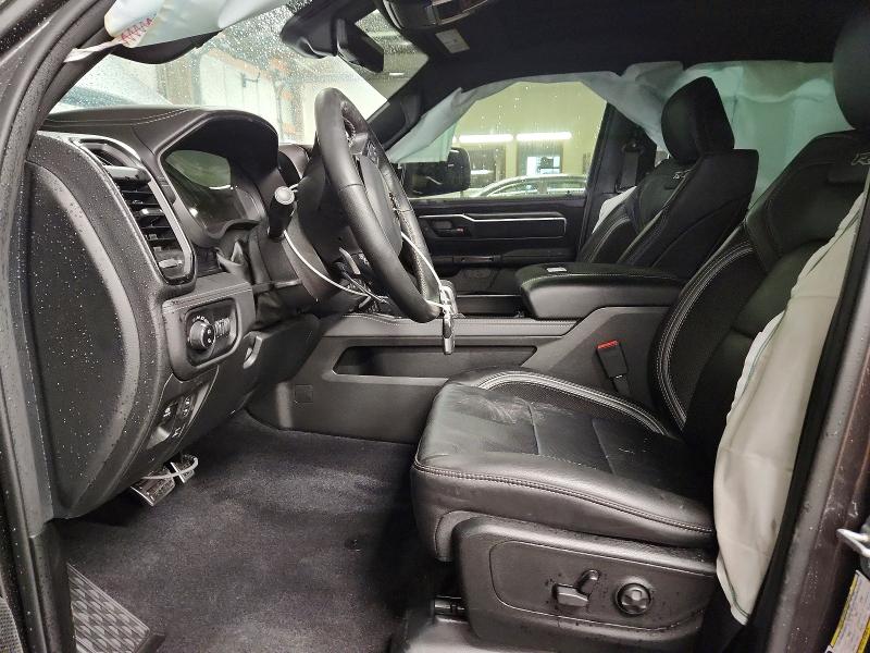 Продажа на аукционе авто 2025 Ram 1500, vin: 1C6SRFUP2SN677167, номер лота: 51465986