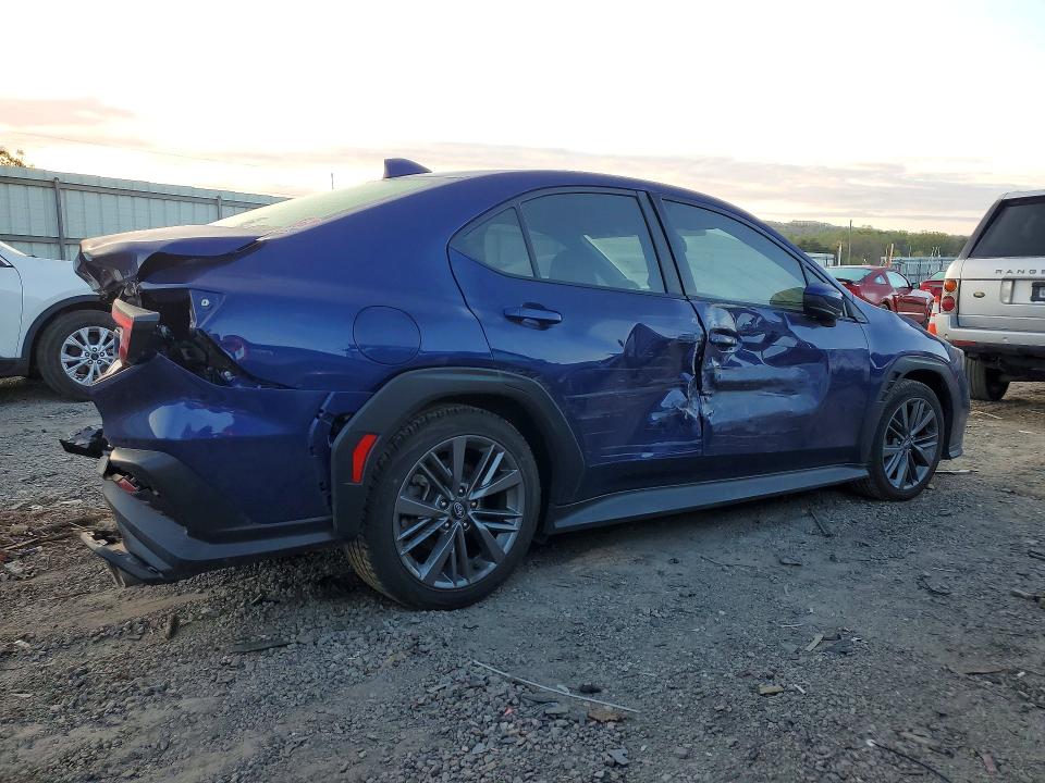 2022 Subaru Wrx მანქანა იყიდება აუქციონზე, vin: JF1VBAA67N9028475, აუქციონის ნომერი: 48027686