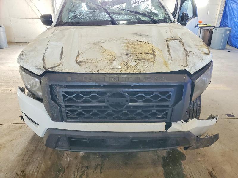 Продажа на аукционе авто 2024 Nissan Frontier, vin: 1N6ED1CM3RN675515, номер лота: 48914586