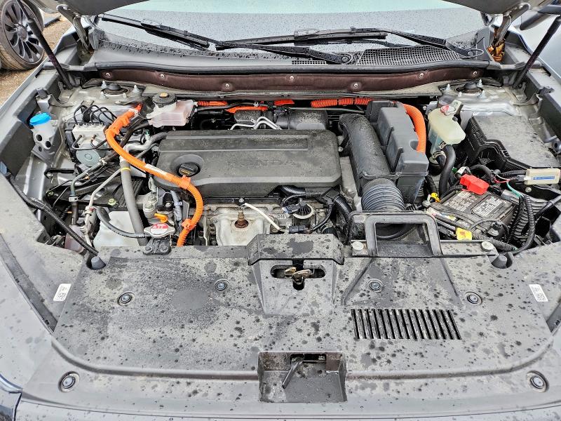 Aukcja sprzedaży 2025 Honda Cr-v, vin: 2HKRS6H97SH216845, numer aukcji: 51150786