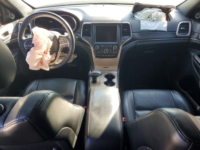 50232046 :رقم المزاد ، 1C4RJFBG8FC814213 vin ، 2015 Jeep Grand Cherokee مزاد بيع