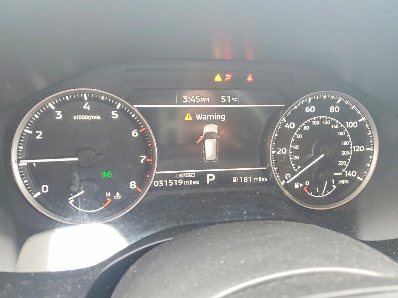 Продаж на аукціоні авто 2024 Mitsubishi Outlander, vin: JA4J4UA81RZ003772, номер лоту: 46912656
