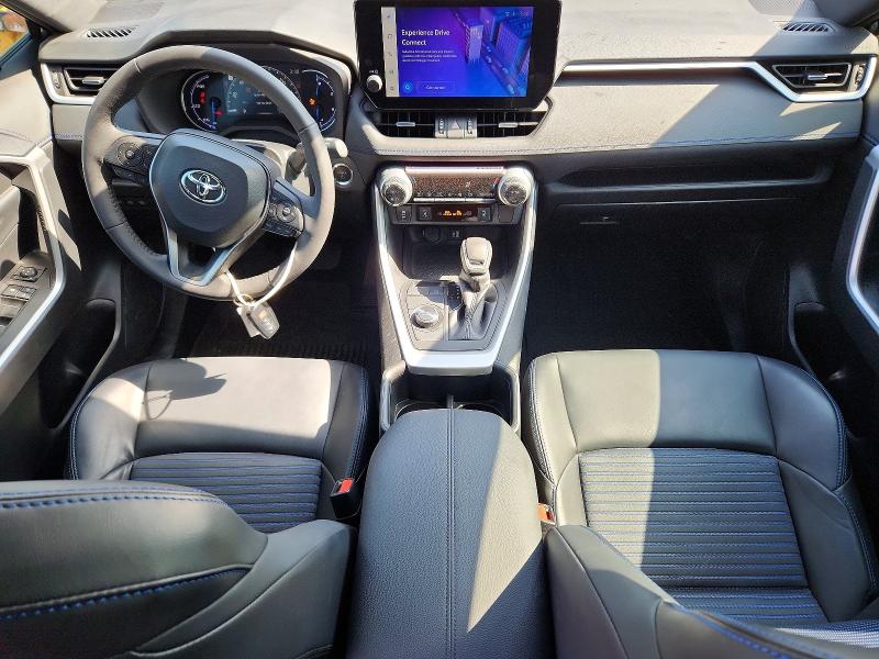 Aukcja sprzedaży 2024 Toyota Rav4, vin: 2T3E6RFV6RW066041, numer aukcji: 51629706