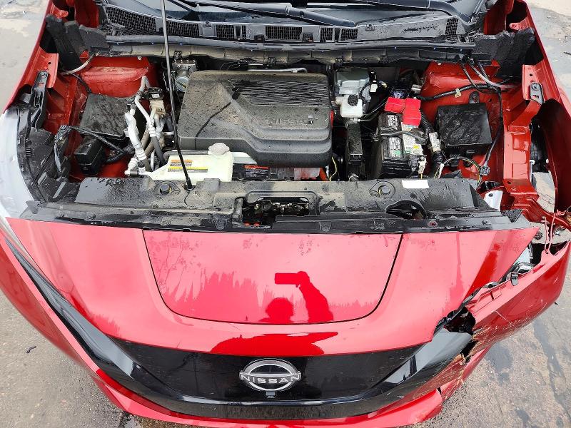 Продажа на аукционе авто 2025 Nissan Leaf, vin: 1N4CZ1CV5SC564167, номер лота: 51684436