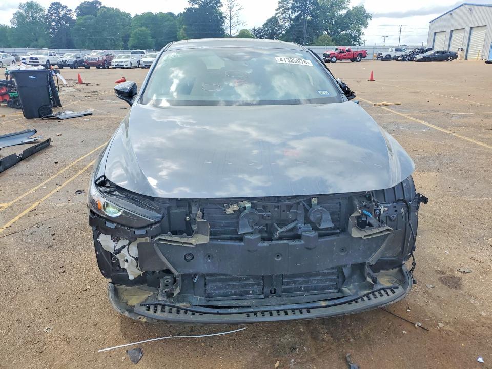 Продажа на аукционе авто 2024 Mazda 3, vin: JM1BPBLM4R1702344, номер лота: 47325076