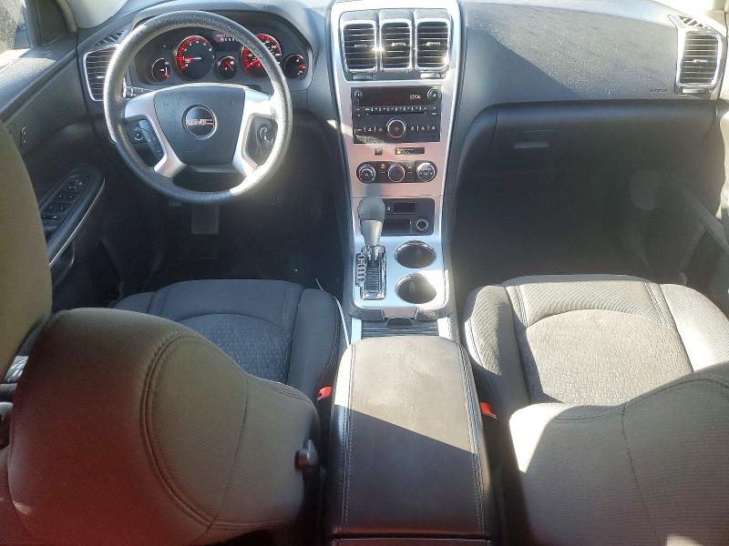 Aukcja sprzedaży 2009 Gmc Acadia, vin: 1GKEV13D19J141764, numer aukcji: 51608406