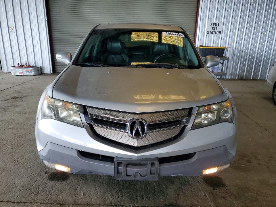 Aukcja sprzedaży 2007 Acura Mdx, vin: 2HNYD28467H545923, numer aukcji: 49585556