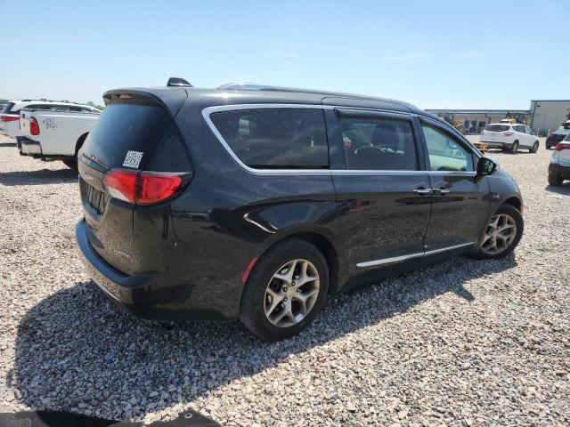 Продажа на аукционе авто 2018 Chrysler Pacifica, vin: 2C4RC1GG8JR233168, номер лота: 50632686