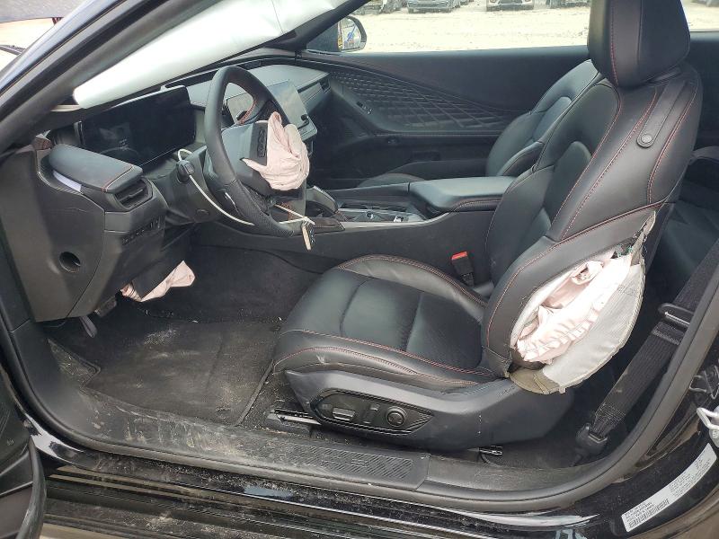 49771726 :رقم المزاد ، 2C3CDBCK4RR208688 vin ، 2024 Dodge Charger مزاد بيع