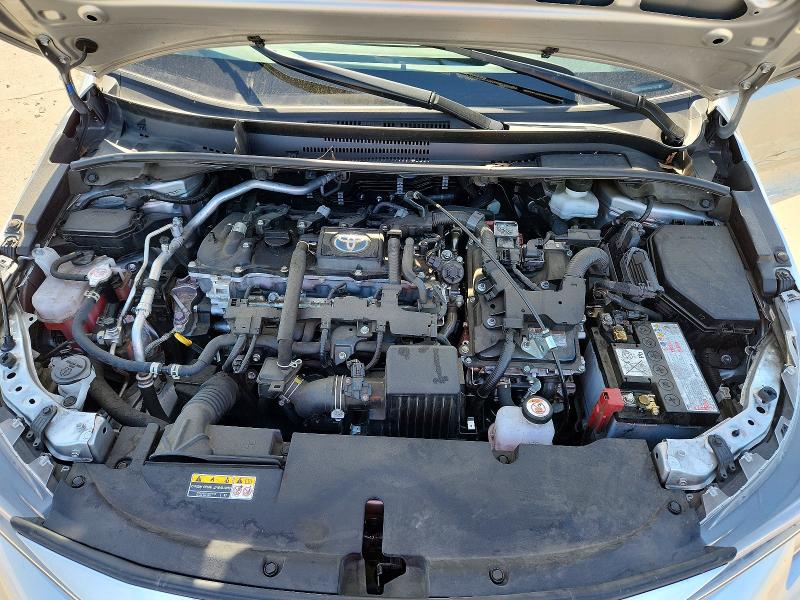 Продажа на аукционе авто 2024 Toyota Corolla Hybrid, vin: JTDBCMFE8R3061926, номер лота: 49951976