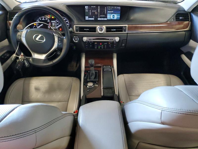 Продажа на аукционе авто 2014 Lexus Gs, vin: JTHCE1BL2E5028290, номер лота: 49916046